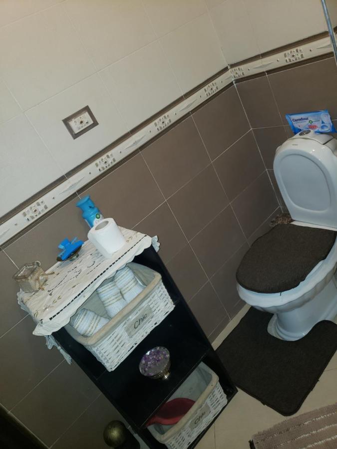 Yacout Appartement Majorelle Marrákes Kültér fotó