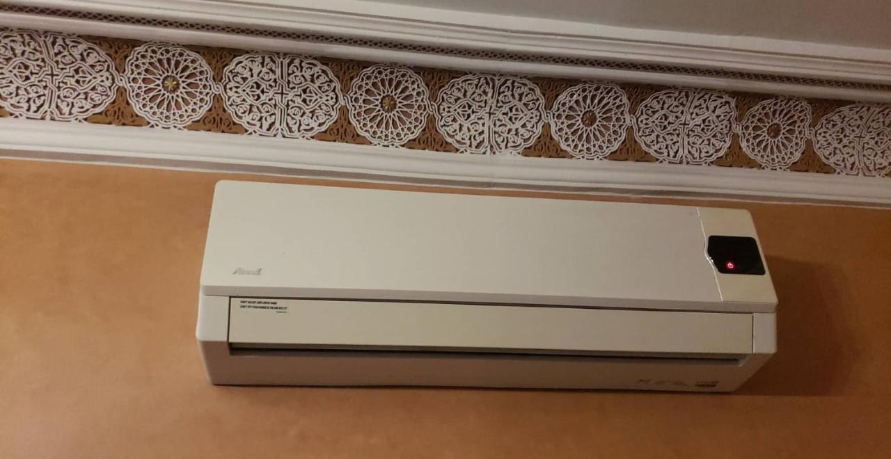 Yacout Appartement Majorelle Marrákes Kültér fotó