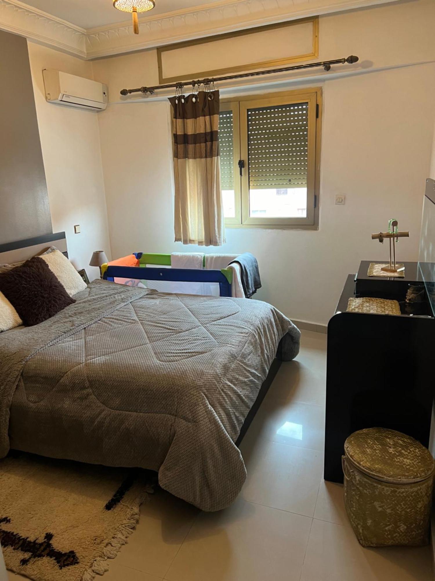 Yacout Appartement Majorelle Marrákes Kültér fotó